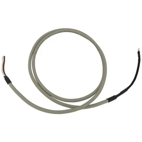 Hager HTC130H Adapter Outlet